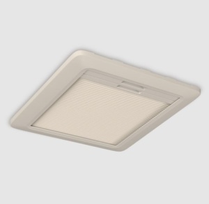 Dometic Mini Heki FL Rooflight 2542mm With Forced Ventilation